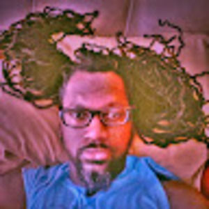 Meet your Posher, Derek